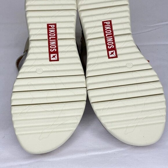 Pikolinos Palma Platform Sandals – Multicolor – Women’s Size 7.5–8 – New - Picture 5 of 5